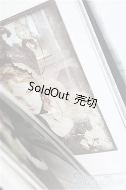 画像3: 恋月姫/ミニチュア製本/0 I-25-08-17-203-KD-ZI