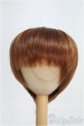 9-10inch/ウィッグ CROBI/インチ　BJD　MJD　ドール用 I-25-08-17-252-KD-ZI