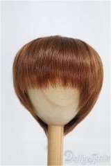 9-10inch/ウィッグ CROBI/インチ　BJD　MJD　ドール用 I-25-08-17-252-KD-ZI