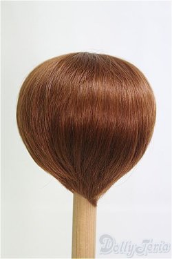 画像2: 9-10inch/ウィッグ CROBI/インチ　BJD　MJD　ドール用 I-25-08-17-252-KD-ZI