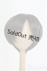9-10inch/ウィッグ CROBI/インチ　BJD　MJD　ドール用 I-25-08-17-251-KD-ZI