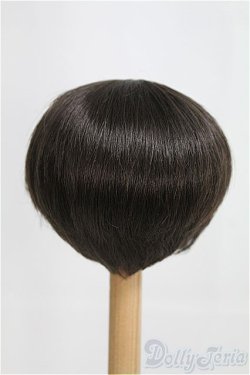 画像2: 9-10inch/ウィッグ CROBI/インチ　BJD　MJD　ドール用 I-25-08-17-251-KD-ZI