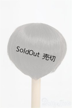 画像2: 9-10inch/ウィッグ CROBI/インチ　BJD　MJD　ドール用 I-25-08-17-251-KD-ZI
