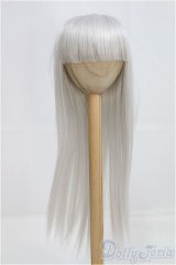 9-10inch/ウィッグ CROBI/インチ　BJD　MJD　ドール用 I-25-08-17-257-KD-ZI