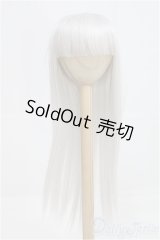 9-10inch/ウィッグ CROBI/インチ　BJD　MJD　ドール用 I-25-08-17-257-KD-ZI