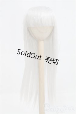 画像1: 9-10inch/ウィッグ CROBI/インチ　BJD　MJD　ドール用 I-25-08-17-257-KD-ZI
