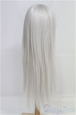 画像2: 9-10inch/ウィッグ CROBI/インチ　BJD　MJD　ドール用 I-25-08-17-257-KD-ZI