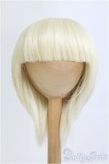 9-10inch/ウィッグ CROBI/インチ　BJD　MJD　ドール用 I-25-08-17-253-KD-ZI