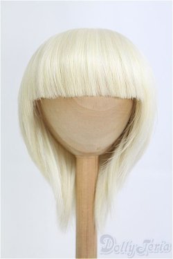 画像1: 9-10inch/ウィッグ CROBI/インチ　BJD　MJD　ドール用 I-25-08-17-253-KD-ZI