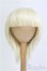 画像1: 9-10inch/ウィッグ CROBI/インチ　BJD　MJD　ドール用 I-25-08-17-253-KD-ZI (1)