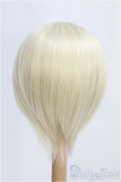 画像2: 9-10inch/ウィッグ CROBI/インチ　BJD　MJD　ドール用 I-25-08-17-253-KD-ZI