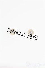 16mm/グラスアイ/ドール用　アイ I-25-08-17-259-KD-ZI