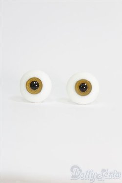 画像1: 16mm/グラスアイ/ドール用　アイ I-25-08-17-259-KD-ZI
