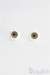 14mm/グラスアイ/ドール用　アイ I-25-08-17-261-KD-ZI