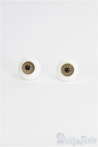 14mm/グラスアイ/ドール用　アイ I-25-08-17-261-KD-ZI
