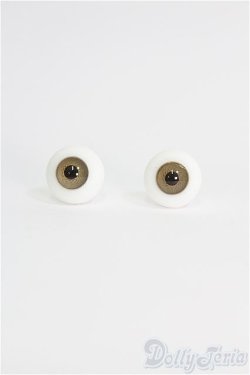 画像1: 14mm/グラスアイ/ドール用　アイ I-25-08-17-261-KD-ZI