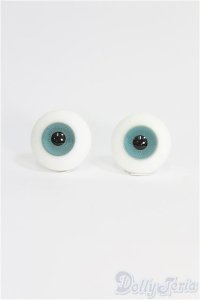 18mm/グラスアイ/ドール用　アイ I-25-08-17-262-KD-ZI