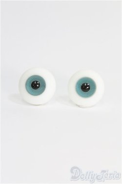 画像1: 18mm/グラスアイ/ドール用　アイ I-25-08-17-262-KD-ZI