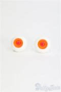 15mm/グラスアイ/ドール用　アイ I-25-08-17-263-KD-ZI