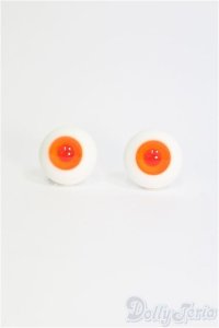 15mm/グラスアイ/ドール用　アイ I-25-08-17-263-KD-ZI