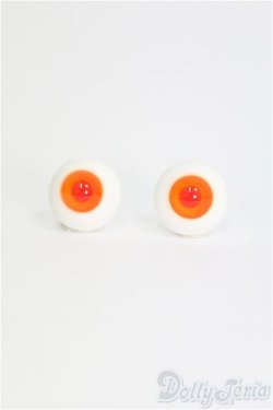 画像1: 15mm/グラスアイ/ドール用　アイ I-25-08-17-263-KD-ZI