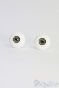 15mm/グラスアイ/ドール用　アイ I-25-08-17-267-KD-ZI