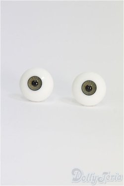 画像1: 15mm/グラスアイ/ドール用　アイ I-25-08-17-267-KD-ZI