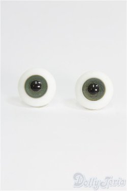 画像1: 18mm/グラスアイ　グリーン系/ドール用　アイ I-25-08-17-264-KD-ZI