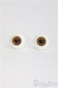 15mm/グラスアイ　ラメ入り/ドール用　アイ I-25-08-17-268-KD-ZI