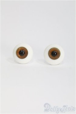 画像1: 15mm/グラスアイ　ラメ入り/ドール用　アイ I-25-08-17-268-KD-ZI