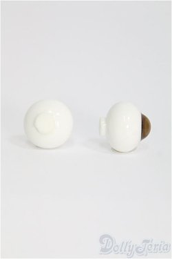 画像2: 15mm/グラスアイ　ラメ入り/ドール用　アイ I-25-08-17-268-KD-ZI
