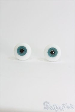 画像1: 14mm/グラスアイ　青系/ドール用　アイ I-25-08-17-266-KD-ZI