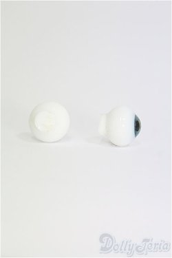 画像2: 14mm/グラスアイ　青系/ドール用　アイ I-25-08-17-266-KD-ZI