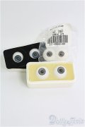 16mm/アクリルアイ　3点/ドール用　アイ I-25-08-17-258-KD-ZI