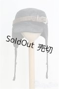 SD/OF:小物　帽子　ベルト/1/3　60ｃｍ　BJD　MJD　衣装　ドール用 I-25-08-17-272-KD-ZI