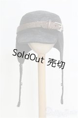 SD/OF:小物　帽子　ベルト/1/3　60ｃｍ　BJD　MJD　衣装　ドール用 I-25-08-17-272-KD-ZI