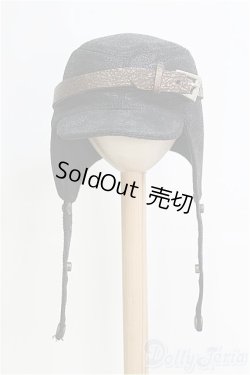 画像1: SD/OF:小物　帽子　ベルト/1/3　60ｃｍ　BJD　MJD　衣装　ドール用 I-25-08-17-272-KD-ZI