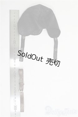 画像2: SD/OF:小物　帽子　ベルト/1/3　60ｃｍ　BJD　MJD　衣装　ドール用 I-25-08-17-272-KD-ZI