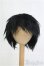 画像1: 9-10inch/ボアウィッグ/インチ　BJD　MJD　ドール用 I-25-08-17-255-KD-ZI (1)