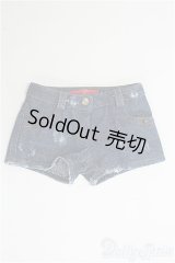 SD13G/OF:パンツ　NINE9STYLE製/1/3　60ｃｍ　BJD　MJD　衣装　ドール用 I-25-08-17-273-KD-ZI