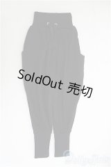 SD13G/OF:パンツ　NINE9STYLE製/1/3　60ｃｍ　BJD　MJD　衣装　ドール用 I-25-08-17-287-KD-ZI