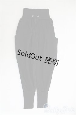 画像1: SD13G/OF:パンツ　NINE9STYLE製/1/3　60ｃｍ　BJD　MJD　衣装　ドール用 I-25-08-17-287-KD-ZI