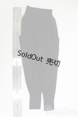 画像2: SD13G/OF:パンツ　NINE9STYLE製/1/3　60ｃｍ　BJD　MJD　衣装　ドール用 I-25-08-17-287-KD-ZI