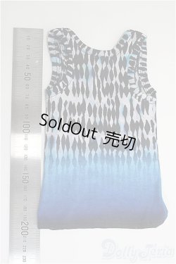 画像2: SDGrB＆SD13男の子/OF:トップス/1/3　65ｃｍ　BJD　MJD　衣装　ドール用 I-25-08-17-285-KD-ZI