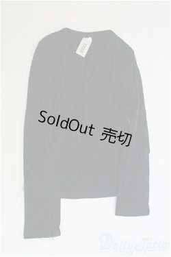 画像1: SDGrB＆SD13男の子/OF:トップス/1/3　65ｃｍ　BJD　MJD　衣装　ドール用 I-25-08-17-284-KD-ZI