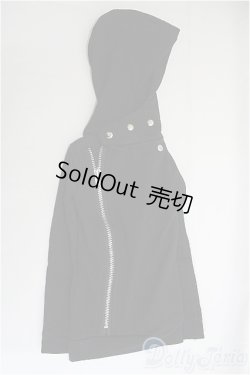 画像1: SD17B/OF:アウター　NINE9STYLE製/1/3　70ｃｍ　BJD　MJD　衣装　ドール用 I-25-08-17-282-KD-ZI