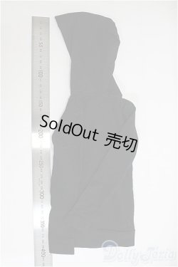 画像2: SD17B/OF:アウター　NINE9STYLE製/1/3　70ｃｍ　BJD　MJD　衣装　ドール用 I-25-08-17-282-KD-ZI