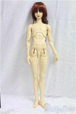 画像6: SD17BOY/ウィリアムズ　銀貨の誓い　The young Ensign/BJD　球体関節人形 I-25-09-28-203-KD-ZI