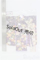 バービー/OF:衣装　着物/ファッションドール　衣装 I-25-08-17-288-KD-ZI