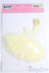 リカちゃん/OF:リトルファクトリー製衣装 I-25-08-24-073-KD-ZI